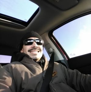 Meet your Posher, Luey